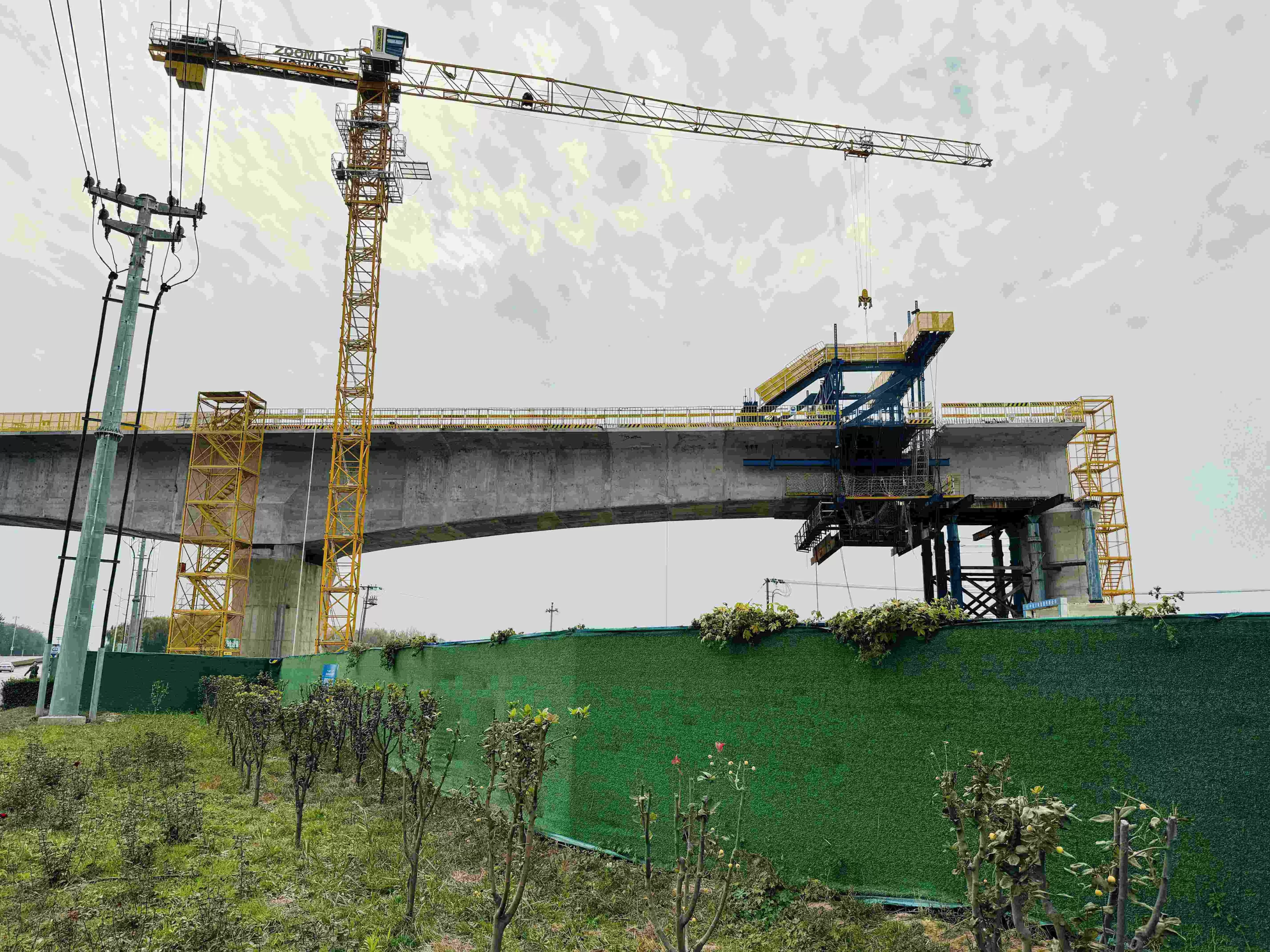 Engineering Continuity: Design and Execution of Construction Joints in Bridges